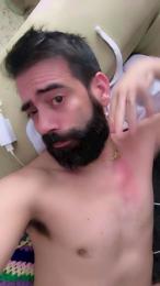 wosen2 — Cam4 stream photo (Feb 2026)