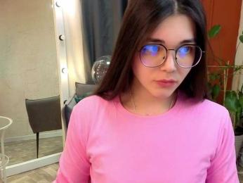 AlbiGlow — Bongacams stream photo (Mar 2026)