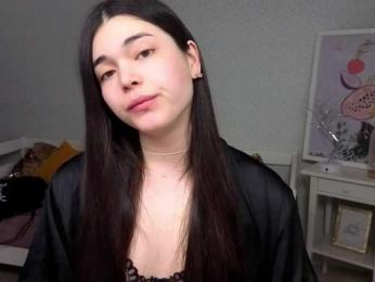 AlbiGlow — Bongacams stream photo (Apr 2026)