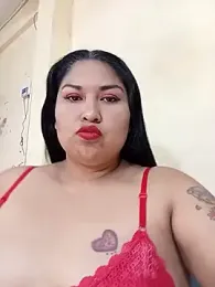 Marcela87 — Stripchat profile photo