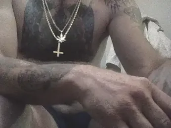thefire420 — Stripchat profile photo