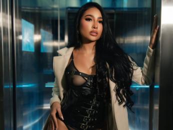 AriaSins — Livejasmin profile photo