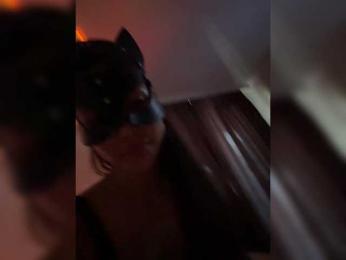 Azia_love_ — Bongacams profile photo