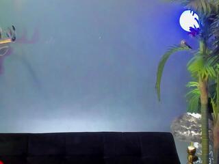 Dennis Cox — вебкам-модель онлайн на flirt4free