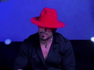 Dennis Cox — flirt4free