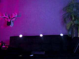 Dennis Cox — вебкам-модель онлайн на flirt4free