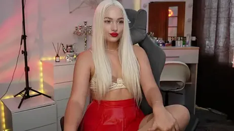 MrsTenderBeast — stripchat