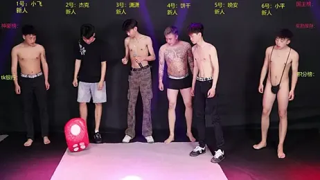 PRETTYboy-001 — Stripchat stream photo (Apr 2026)