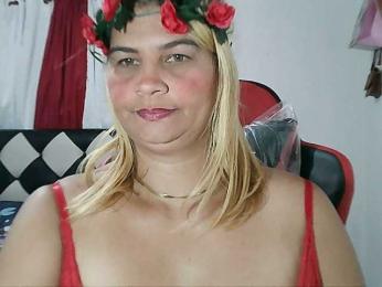 Miasilva — Bongacams stream photo (May 2025)