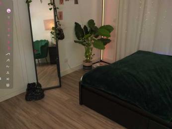 SoftSunday — Bongacams stream photo (Nov 2025)