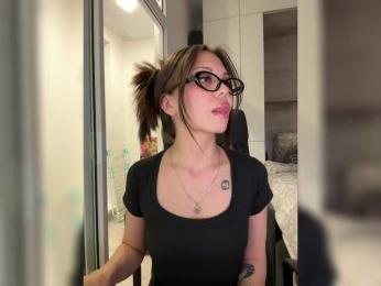 KissAssMe1 — Bongacams stream photo (Sep 2025)