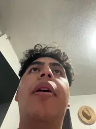 FantasiosoAntony — Stripchat profile photo