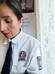 Valentina--1 — Stripchat profile photo