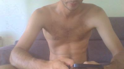 mikelhot — вебкам-модель онлайн на cam4