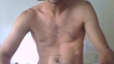 mikelhot — вебкам-модель онлайн на cam4