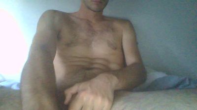 mikelhot — вебкам-модель онлайн на cam4