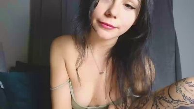 kissedbythemoon — вебкам-модель онлайн на cam4