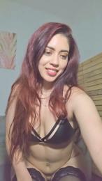 miasilva — вебкам-модель онлайн на cam4