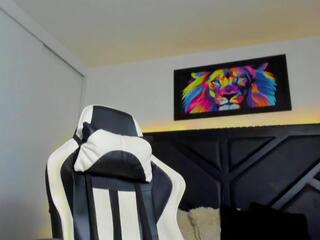 Peter Coleman — Flirt4free stream photo (Jul 2026)