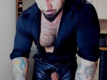 jordan_rush01 — Chaturbate stream photo (Mar 2026)