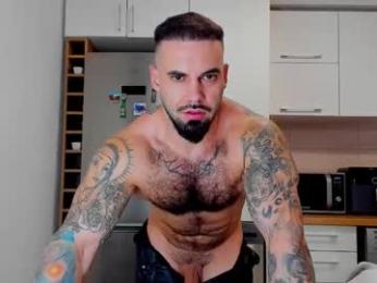 jordan_rush01 — Chaturbate stream photo (Mar 2026)