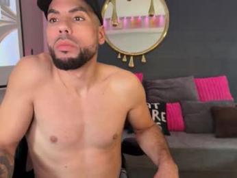 jcmax305 — Chaturbate stream photo (Feb 2026)