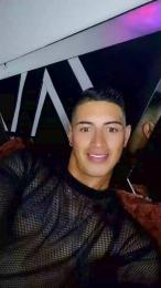 Deivihot25 — Cam4 stream photo (Apr 2025)