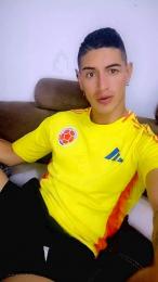 Deivihot25 — Cam4 stream photo (Sep 2025)