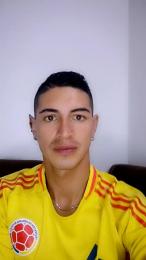 Deivihot25 — Cam4 stream photo (Sep 2025)