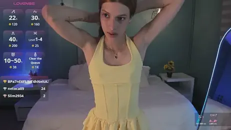 Nora_Vennucci — Stripchat stream photo (Apr 2026)