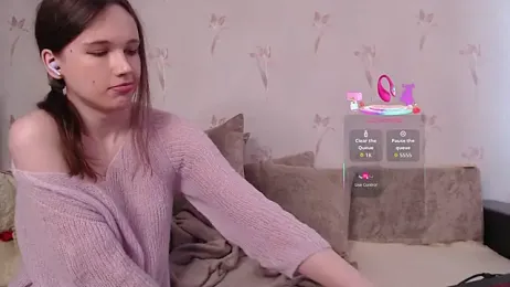 Annatomnaya — Stripchat stream photo (Mar 2026)