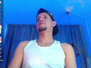 kevin-fox — Camsoda stream photo (May 2026)