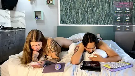 INSOMNIA_strip — Stripchat stream photo (Aug 2026)