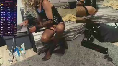 dwt_fuckMasch — вебкам-модель онлайн на cam4