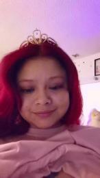 barbiee_doll — вебкам-модель онлайн на cam4