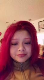 barbiee_doll — вебкам-модель онлайн на cam4