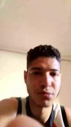 Miniyou07 — Cam4 stream photo (May 2025)