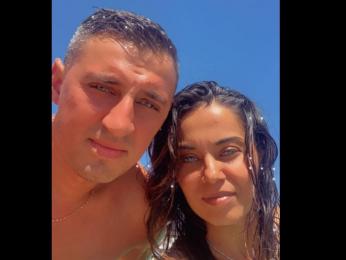 CarterCate — вебкам-модель онлайн на livejasmin