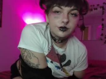 onyx_black666 — Chaturbate stream photo (Sep 2026)