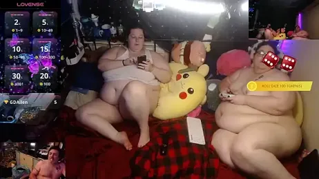 Jamesandjadethomas79 — Stripchat stream photo (Mar 2026)