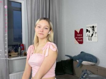 SweetyChloe — bongacams