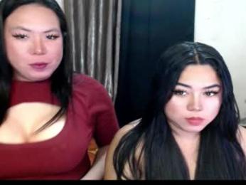 hotasian_mama — Chaturbate stream photo (Dec 2025)