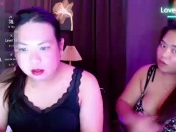 hotasian_mama — Chaturbate stream photo (Sep 2026)