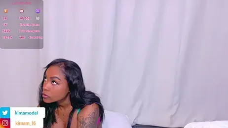 Kima1_ — stripchat