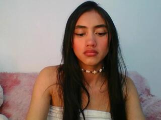 Gabriella Hudson — Flirt4free stream photo (Sep 2026)