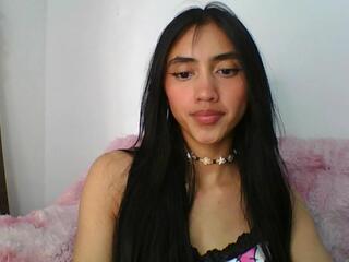 Gabriella Hudson — Flirt4free stream photo (Sep 2026)