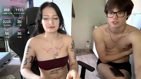 JadeNoiiir — вебкам-модель онлайн на stripchat