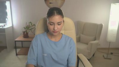 CloverCrosslin — Cam4 stream photo (Mar 2025)