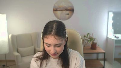 CloverCrosslin — cam4