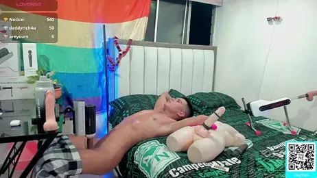 Jack_castell — Stripchat stream photo (Aug 2025)